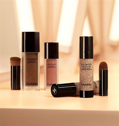 chanel foundation priority countries|chanel foundation.